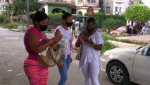 Activistas y familiares denuncian la desproporción judicial contra los detenidos del 11J en Cuba