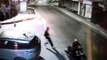 Son dakika haberi | Sarıyer'de motosiklet çalan çete çökertildi... Polis hırsızı aksak yürüyüşünden yakaladı