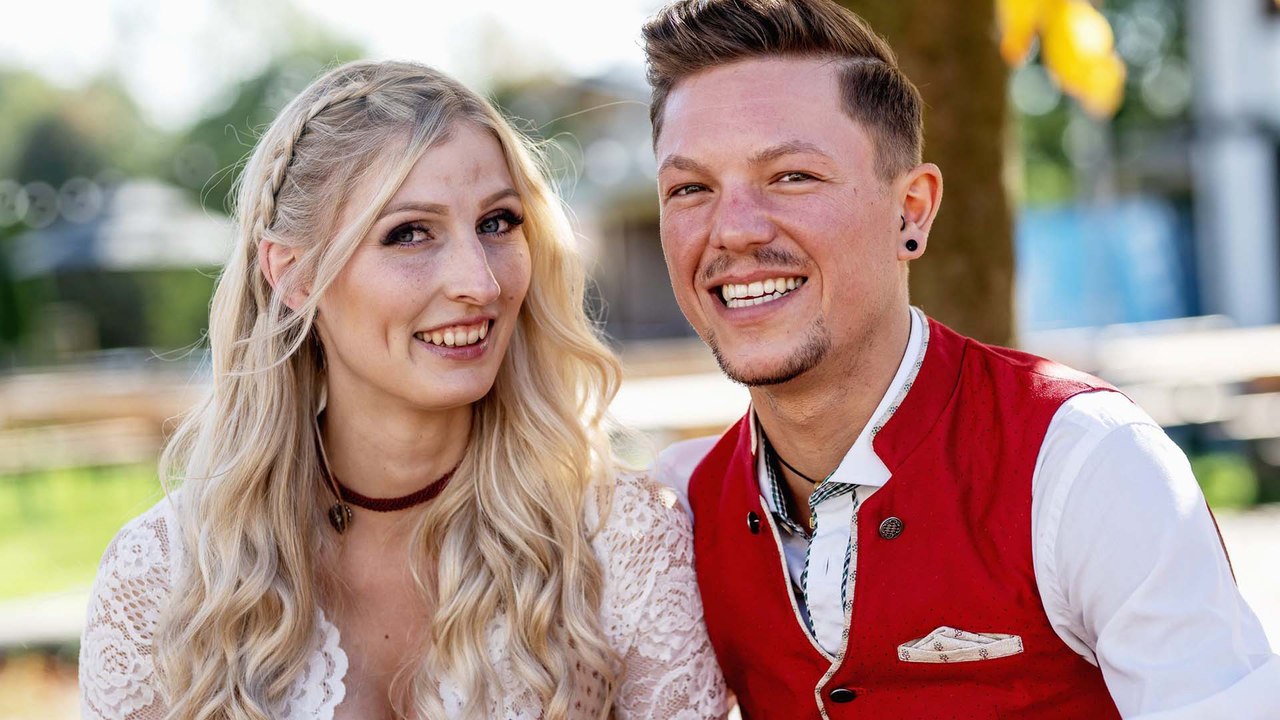 "bauer sucht frau": wagen kerstin und peter den nächsten schritt?