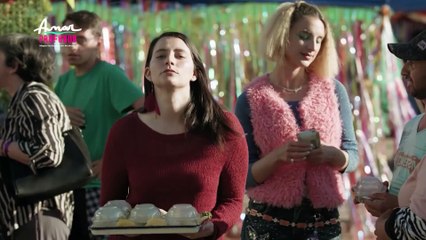 Amar Profundo Cap 28 HD