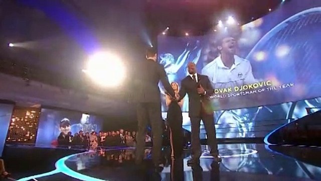 Novak Djokovic admite errores antes de su llegada a Australia