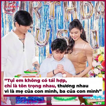 Tim hiếm hoi lên tiếng về tin đồn tái hợp với Trương Quỳnh Anh | Điện Ảnh Net