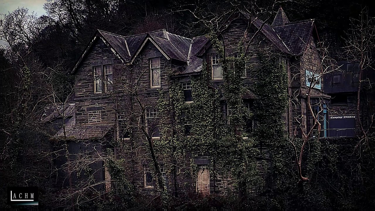 Dark Ambiences,  Sounds For Background In Twitch, Trovo, Others, Royalty Free