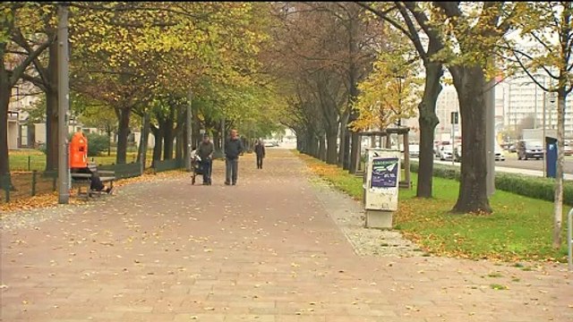 Alemania supera la barrera de los 80.000 contagios diarios