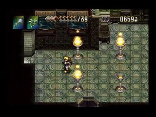 Alundra online multiplayer - psx