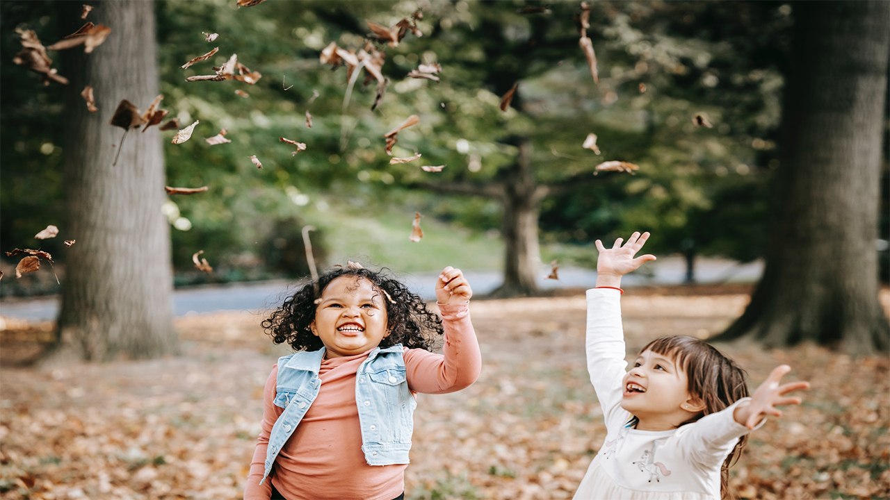 How the lack of socialization during the pandemic affects children