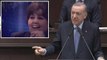 Parti grubunda izletilen video Cumhurbaşkanı Erdoğan'ı kızdırdı: Ne kadar gevşek değil mi?