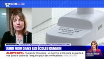 Sylvie Briand, directrice risque épidémique et pandémique à l'OMS: 