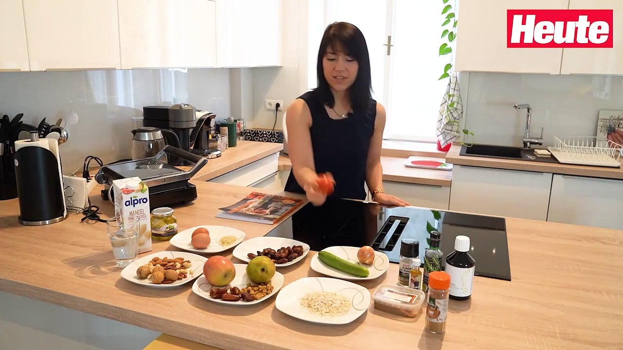 Video 1: Diese Lebensmittel brauchst du, wenn Regale leer sind