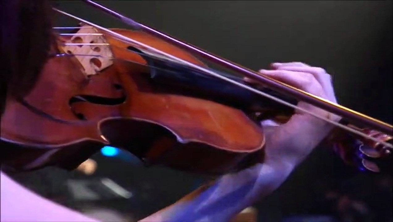 SERGE LAMA — Marie la polonaise | SERGE LAMA / BERCY 2003