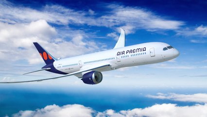 [기업] 에어프레미아, 인천∼호치민 운항 시작..."LA도 추진" / YTN