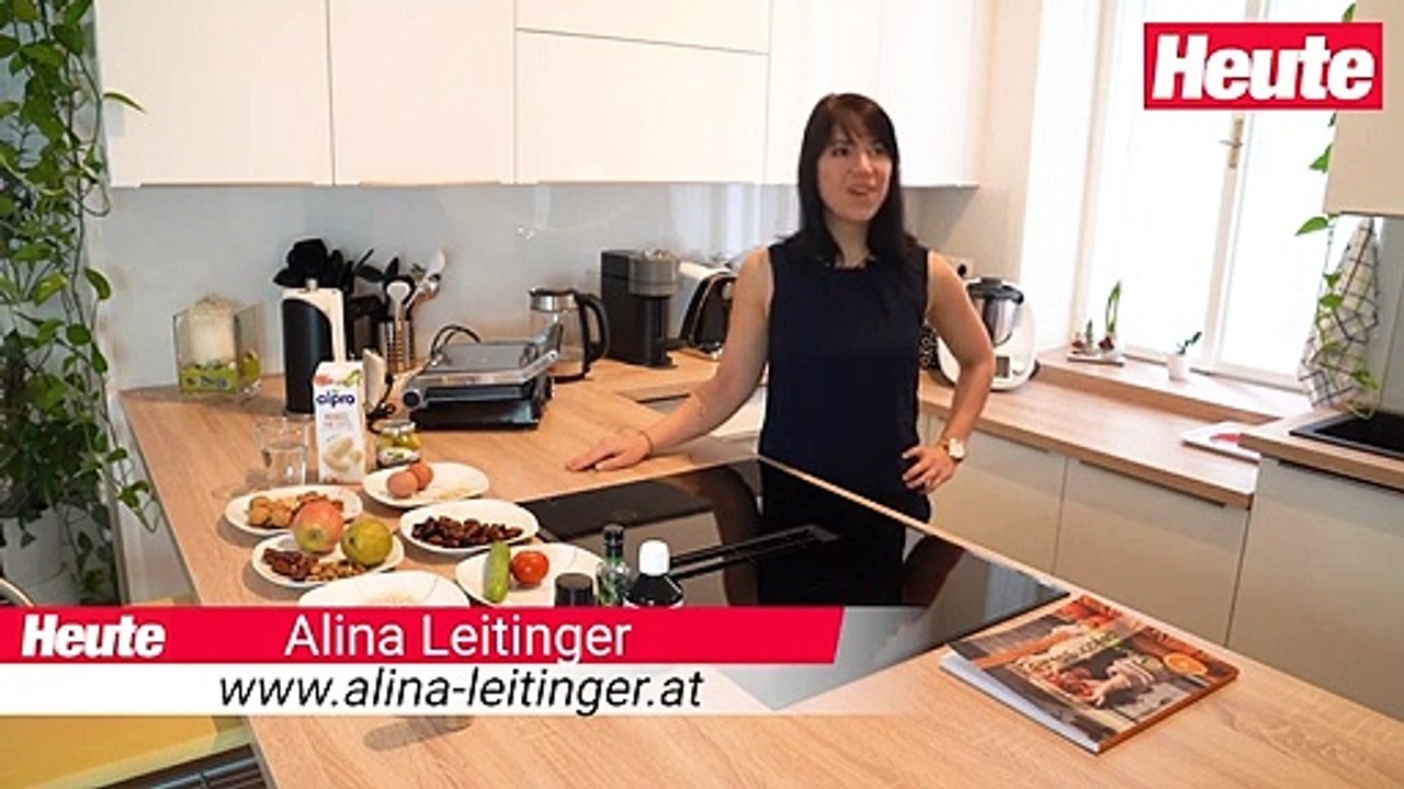 Video 2: Diese Lebensmittel brauchst du, wenn Regale leer sind