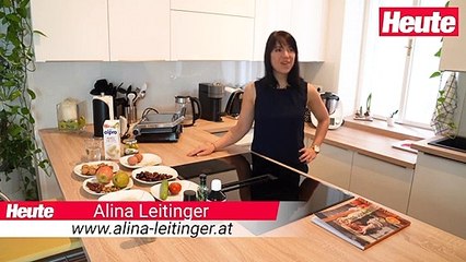 Video 2: Diese Lebensmittel brauchst du, wenn Regale leer sind