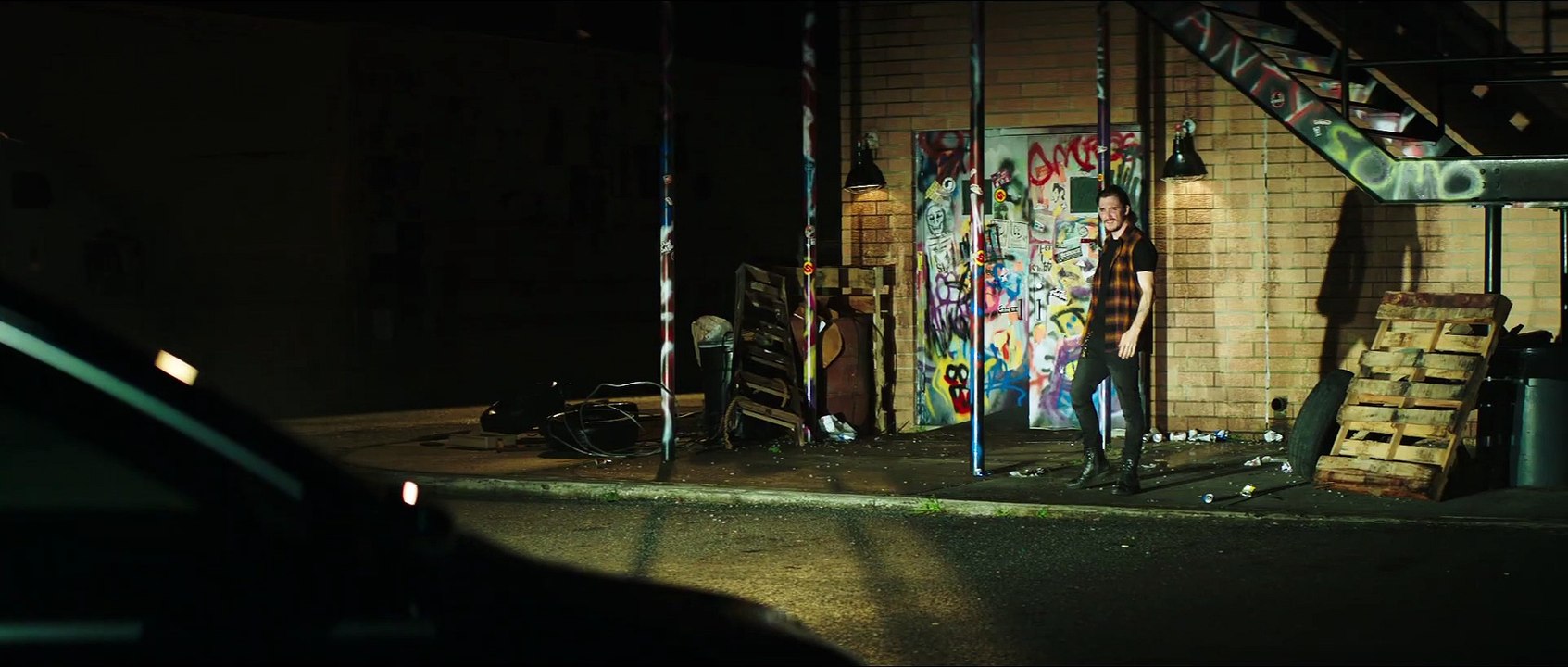 Çığlık - Scream