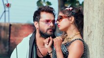 #VIDEO - #Khesari Lal Yadav का नया धमाका - बवाल - #Neha Raj, Ft. #Rani - Bawal - Bhojpuri Hit Song