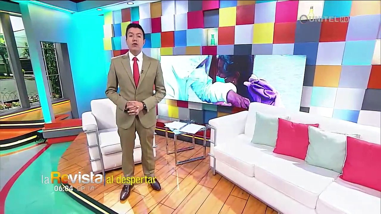 Largas filas en La Paz para obtener una prueba Covid-19