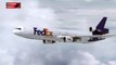 FedEx Kargo  Kazası Naritada Ölüm - Uçak Kazası Raporu Yeni Sezon