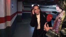 Gloria Camila reitera sus palabras sobre Rocío Flores y María Patiño