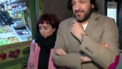 Rafael Amargo reaparece y rompe su silencio