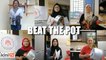 'Beat the Pot' - Indonesian domestic workers demand protection law