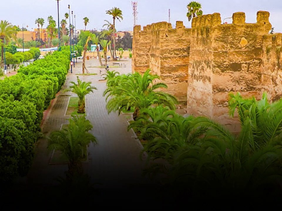 Histoire : Trois capitales du Maroc dont vous n'avez presque jamais entendu parler