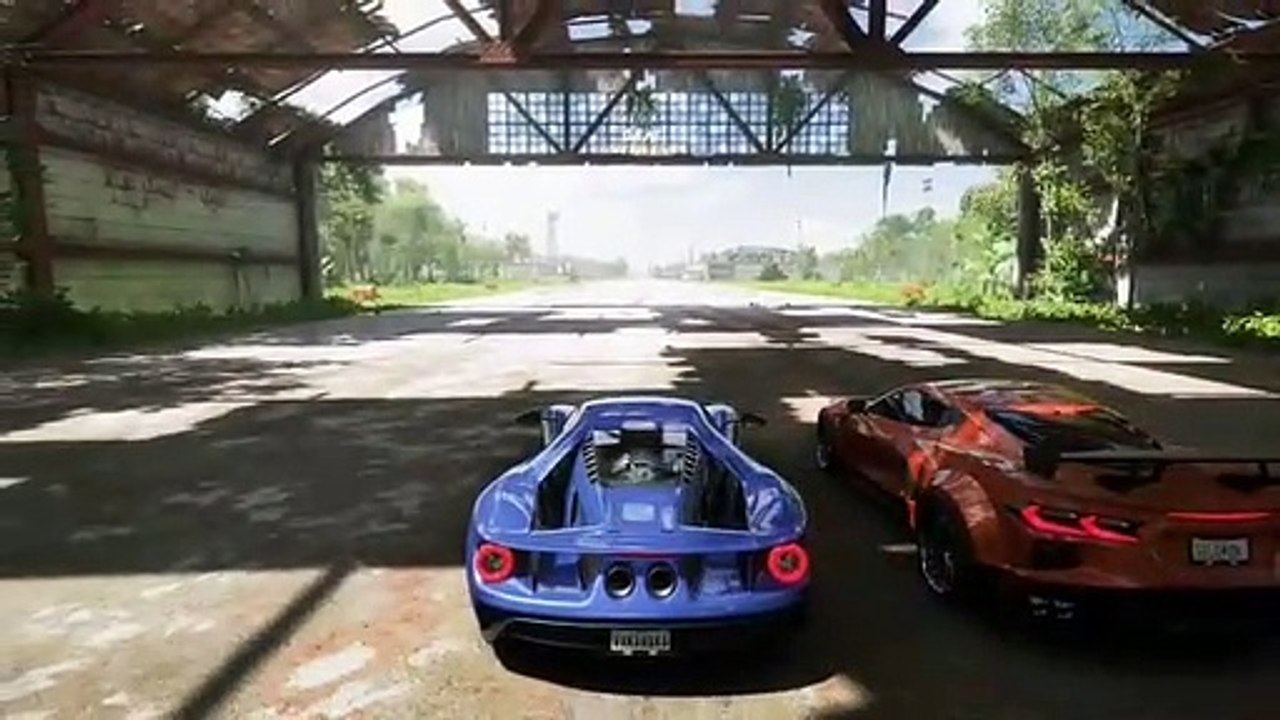forza horizon 5