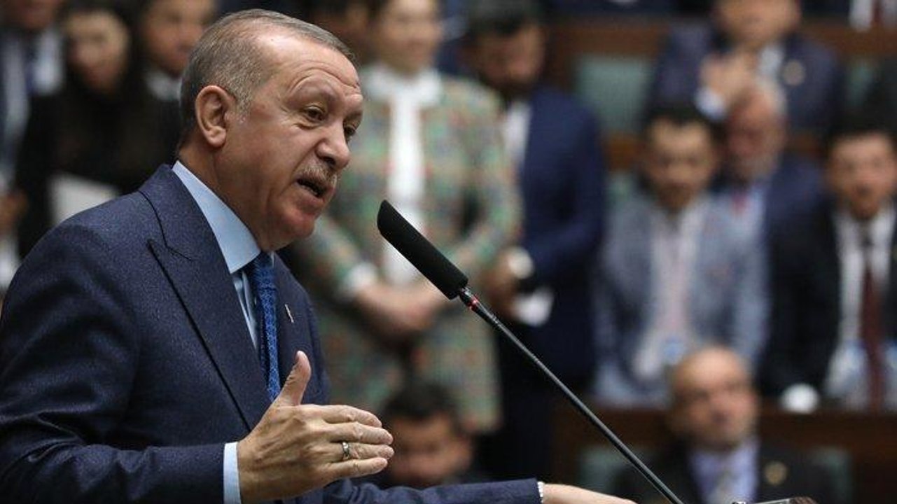Cumhurbaşkanı Erdoğan’dan özel okullara zam açıklaması