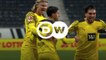 Are Dortmund the Comeback kings?