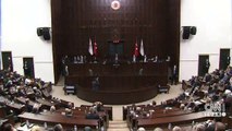 SON DAKİKA: HDP'li vekilin teröristle fotoğrafı! Erdoğan: Parlamentomuzda bu tür birilerini görmek istemiyoruz