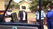 Gatongora Residents Receive A Police Patrol Car To Curb Insecurity