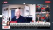 EXCLU - Le maire de Lavaurette décroche le portrait d’Emmanuel Macron après ses propos où il emmerde les "non vaccinés": Il s’explique en direct dans "Morandini Live" - VIDEO
