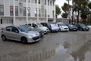 PİYASAYA SÜRÜLEN ÇALINTI VE HACİZLİ 7 OTOMOBİL ELE GEÇİRİLDİ