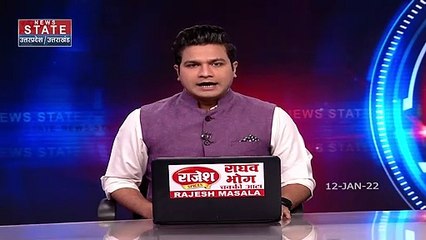 Uttar Pradesh : Lucknow में SP कार्यालय में सपा के साथ घटक दल के साथ हुई बैठक