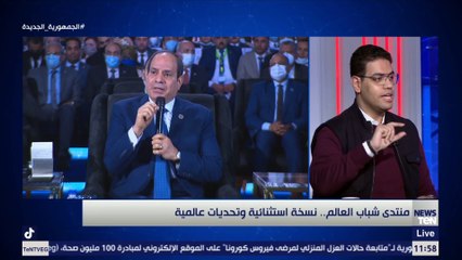 باحث اقتصادي : "حياة كريمة" ستؤثر في وعي الناس .. والزراعة أصبحت لا تعمتد على العدد