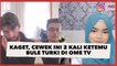 Kaget, Cewek Ini 2 Kali Ketemu Bule Turki di OmeTV dan Diajak Nikah