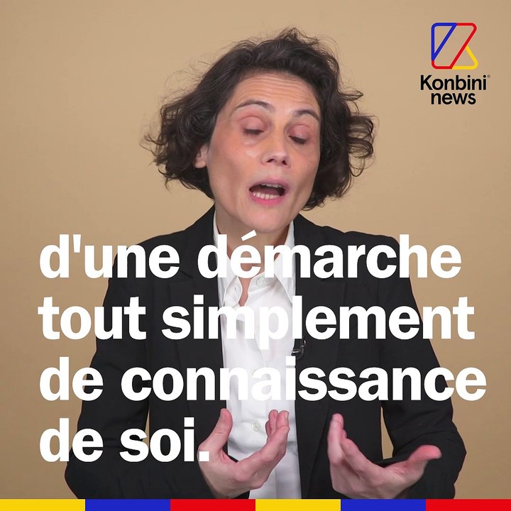 Les dérives du "New Age" | Le SPEECH d'Elisabeth Feytit