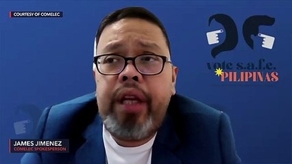 Video herunterladen: MOCHA party-list retained on the ballot, hurdles Comelec accreditation bid