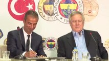(Arşiv) Fenerbahçe'de 2. İsmail Kartal dönemi