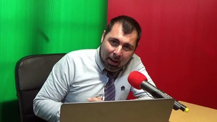 Sois radio 11-1-22 PARTE 1. También todos pueden equivocarse.