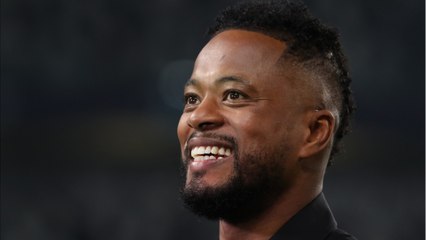 GALA VIDEO - Kylian Mbappé “trop formaté” ? Pour Patrice Évra, “ça cache quelque chose”