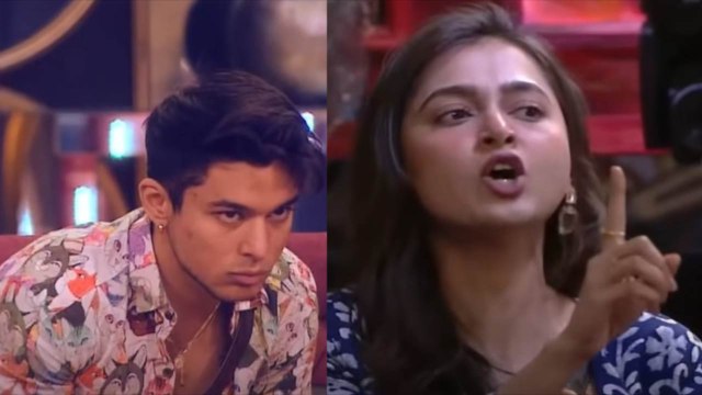 Bigg Boss 15: Pratik Sehajpal ने task में Tejasswi Prakash और Karan Kundra पर भड़के | FilmiBeat