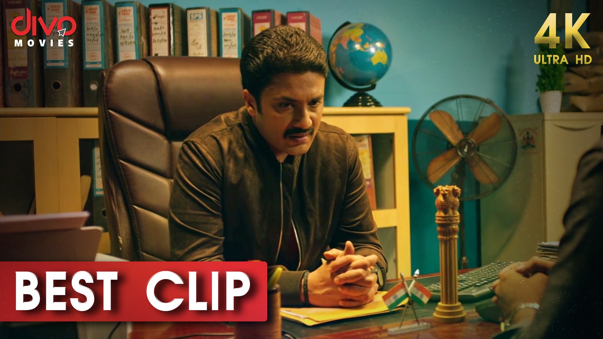 Complaints about contractor Vishwa | Munduvareda Adhyaya | {4K English Subtitle}