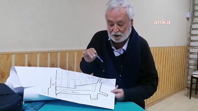 Mersinli mimar, CHP mitingine kaç kişinin katıldığını hesapladı