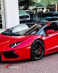 أجملَ السياراتِ في أسطولِ اللاعبُ المغربيُّ حكيم زياش