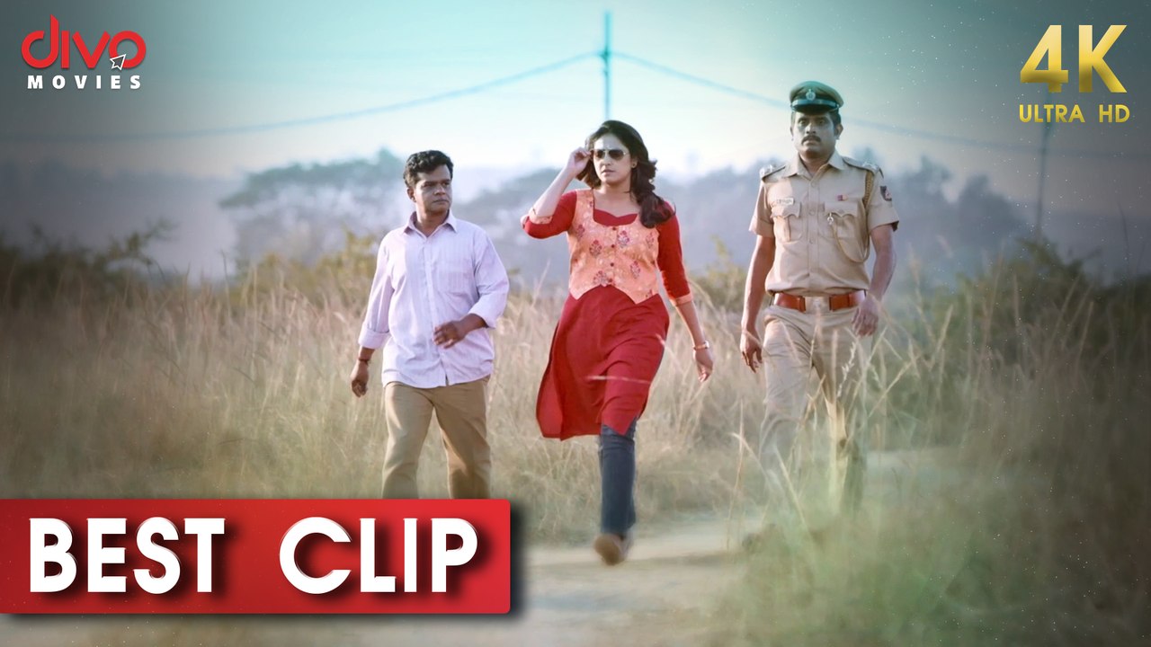 Case handovered to Shruthi | Kannad Gothilla {4K English Subtitle}