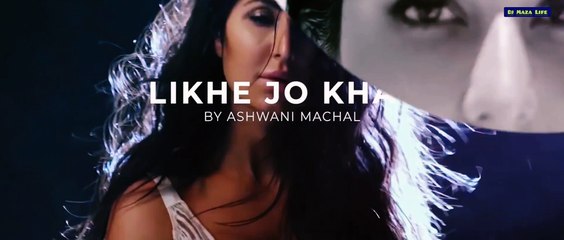 New Hindi Song  Hindi Video Song  Khat  Katrina Kaif