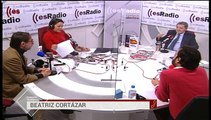 Crónica Rosa: ¿Por qué sale ahora la relación de Antonio David y Marta Riesco?