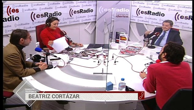 Crónica Rosa: ¿Por qué sale ahora la relación de Antonio David y Marta Riesco?