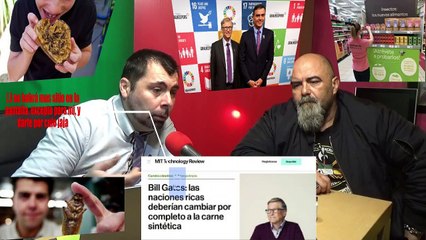 Sois radio 11-1-22 PARTE 2. También todos pueden equivocarse.