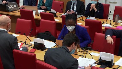 PPL adoption : Débats sur l'article 11